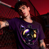 Rubber Pig Pride T‑Shirt – Queer Kink Essential